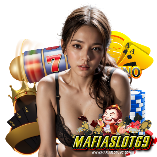 mafiaslot69 ปลอดภัย 100%