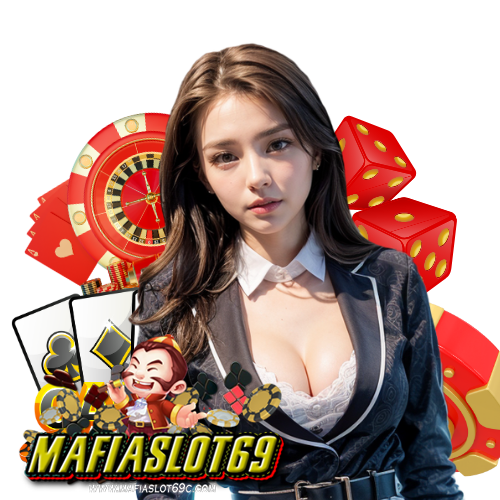 mafiaslot69 เข้าสู่ระบบ